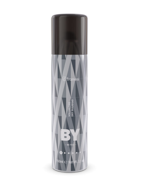 Volumizing dry shampoo