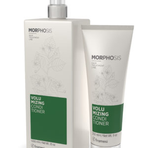 Volumizing conditioner