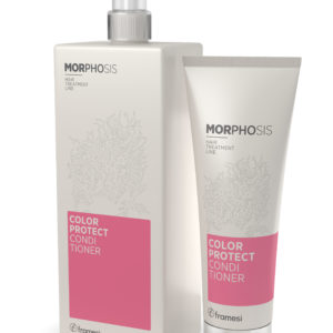 Color protect conditioner