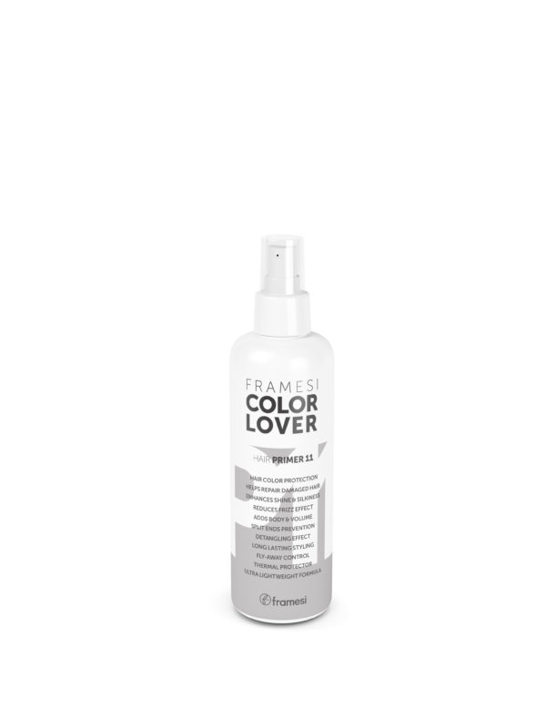 Hair primer 11