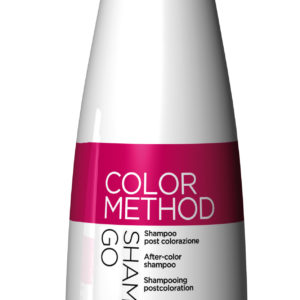 Shampoo go - After color shampoo