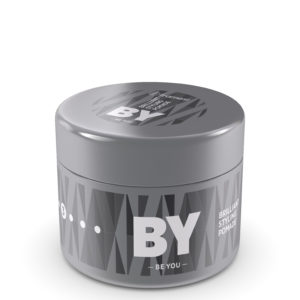 Brilliant styling pomade