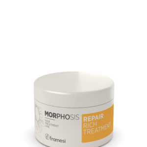 Repair rich treatment